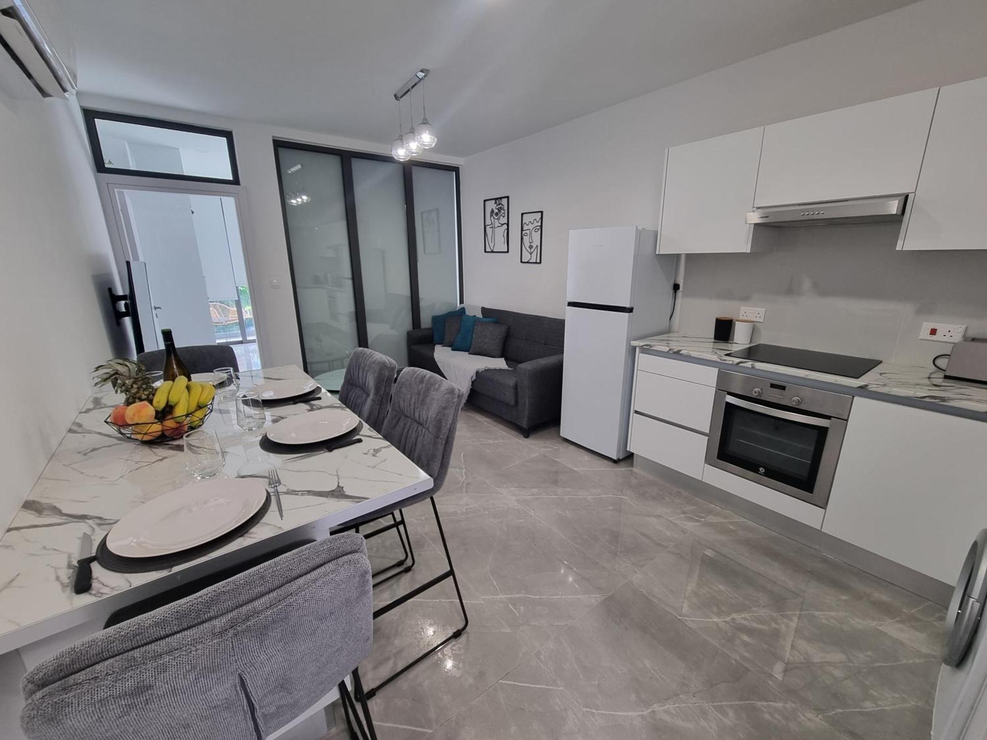 Paphos Diamond Residence 160 מראה חיצוני תמונה