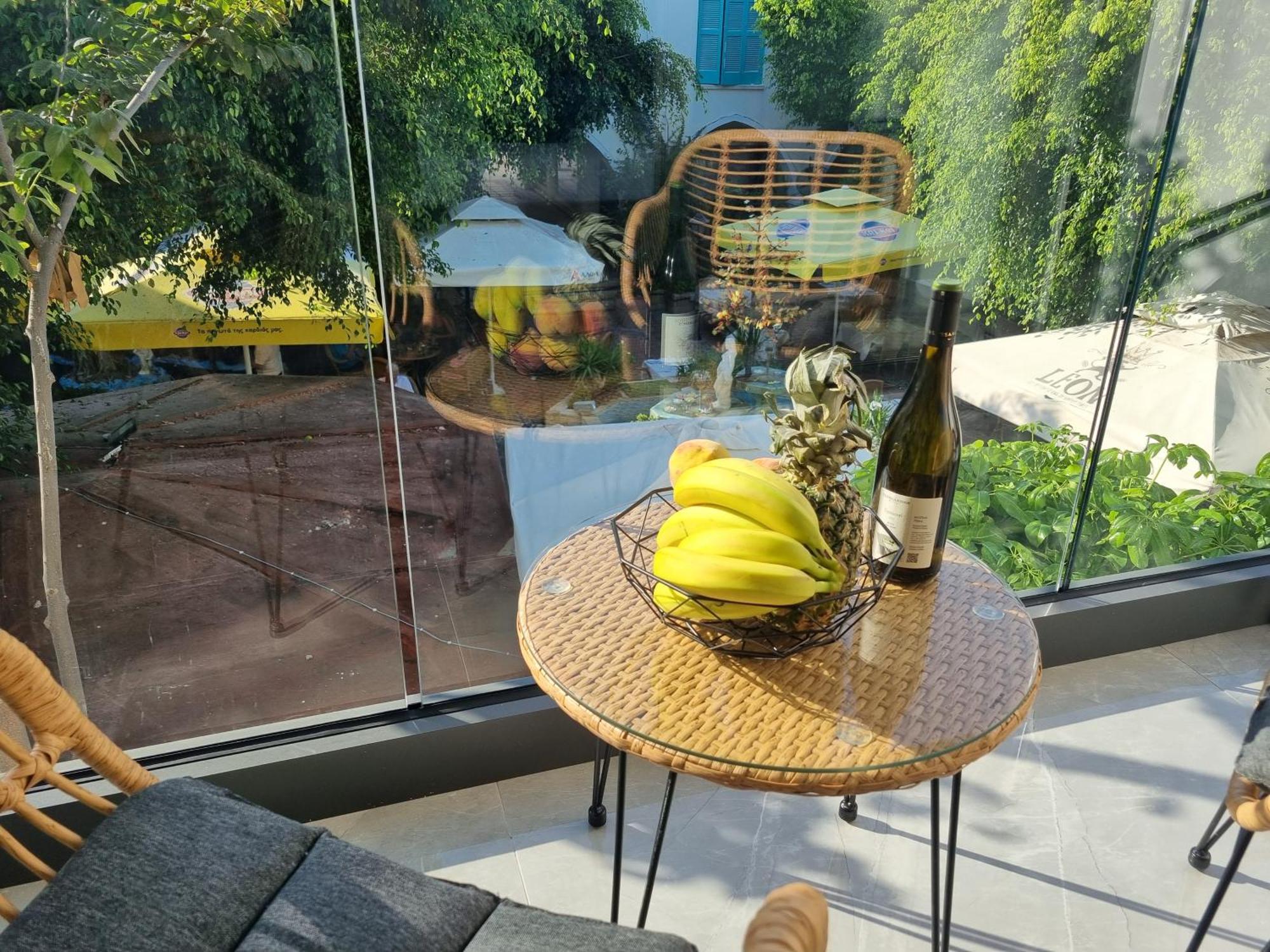 Paphos Diamond Residence 160 מראה חיצוני תמונה