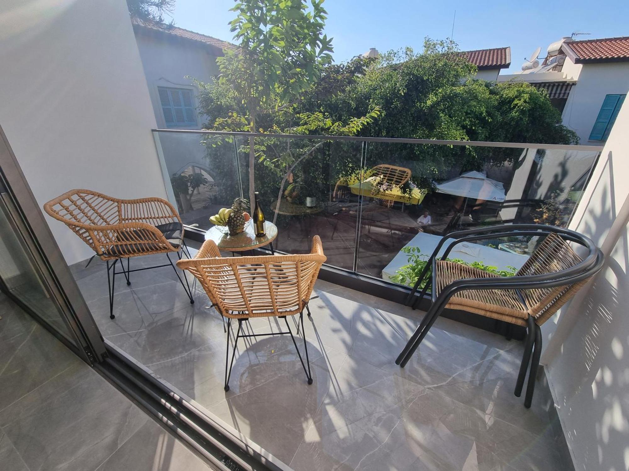 Paphos Diamond Residence 160 מראה חיצוני תמונה