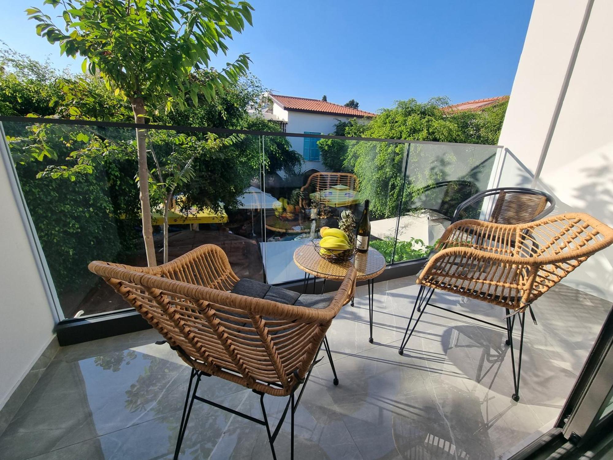 Paphos Diamond Residence 160 מראה חיצוני תמונה