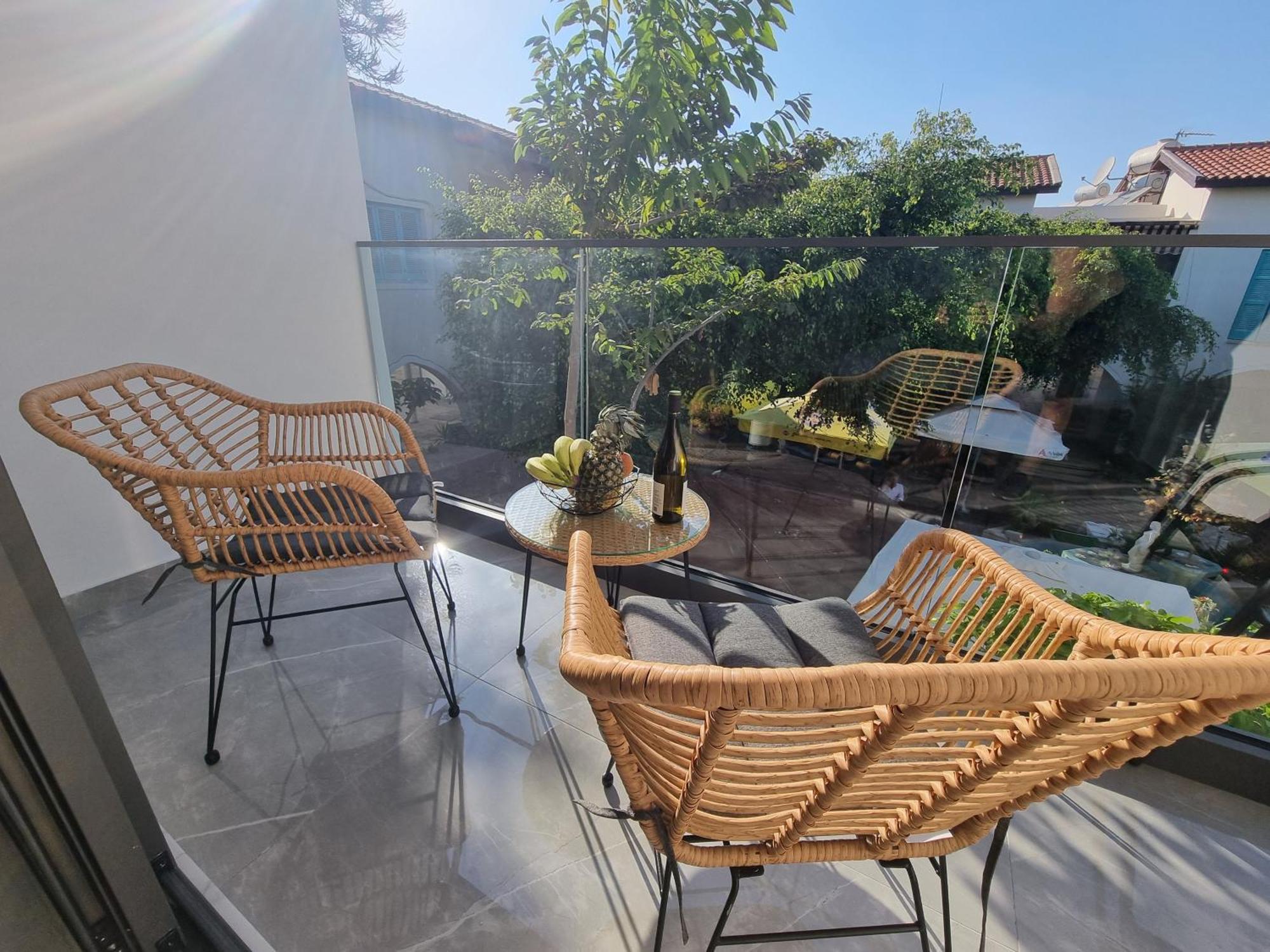 Paphos Diamond Residence 160 מראה חיצוני תמונה